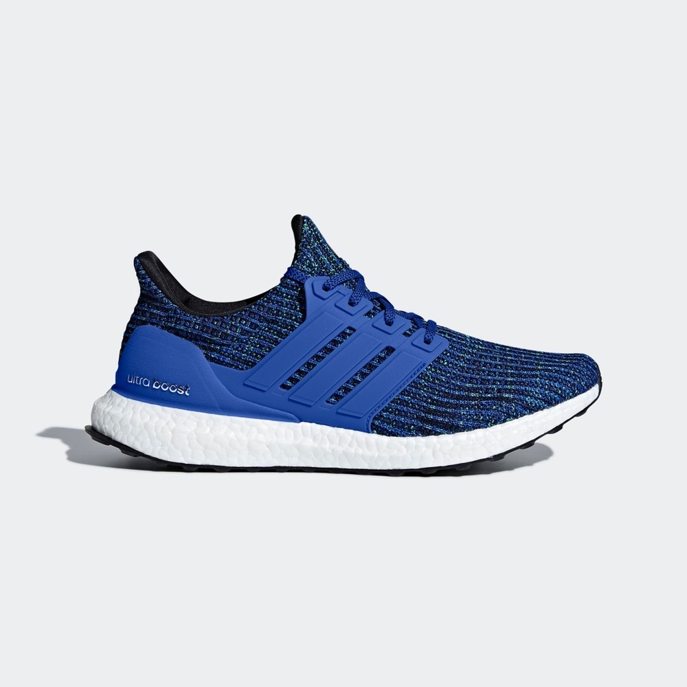 NWOT! Adidas Ultraboost Shoes